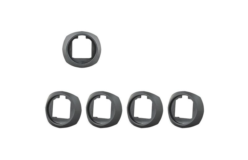 Eurofender Tempo Fixing Plate