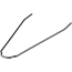 Trek Diamant SKS 45 x 270mm Fender Stay