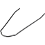 Trek Diamant SKS 65 x 270mm Fender Stay