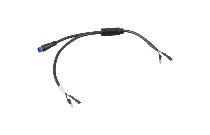 Hyena Gen 2 Y-Cable 304 mm