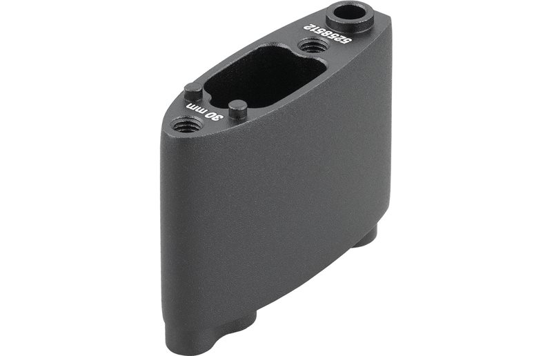 Trek Speed Concept 30mm Handlebar Base Tower