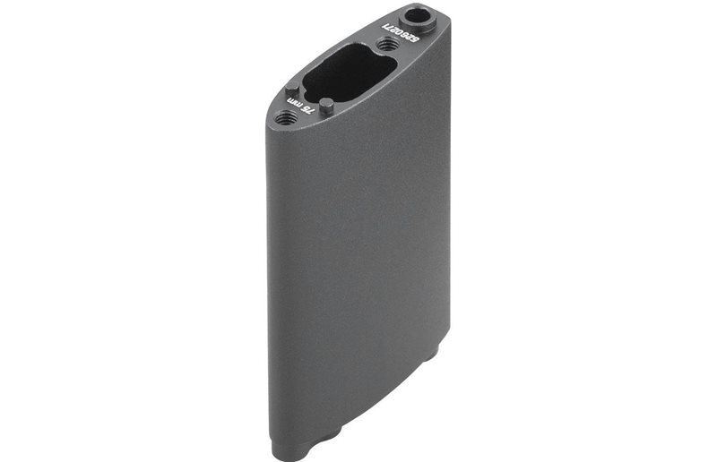 Trek Speed Concept 75mm Handlebar Base Tower