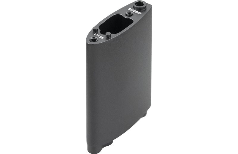 Trek Speed Concept Handlebar Base Tower 60mm