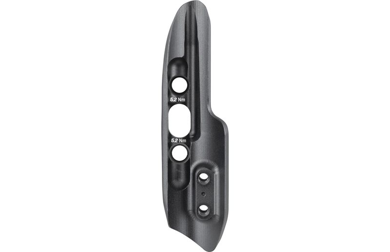 Trek Speed Concept Handlebar Tower Toppers Left/Mid