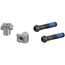 Trek Speed Concept sats med aerobarfästen Speed Concept 6mm Bolt & T-nut Kit