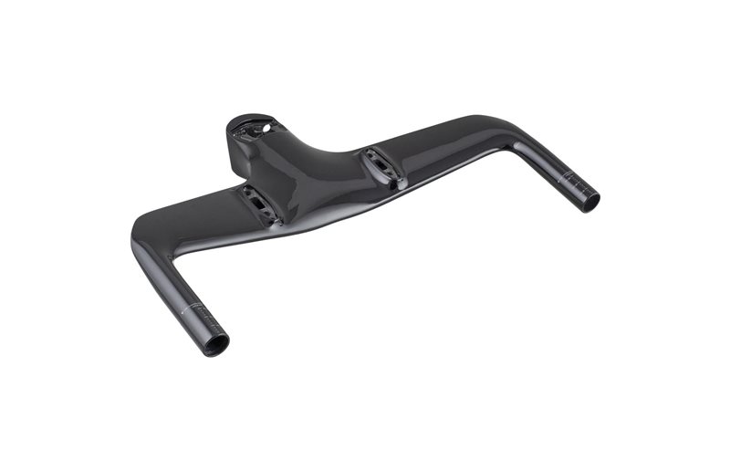 Trek 2022 Speed Concept SLR Basebar/Stem 400mmxMid