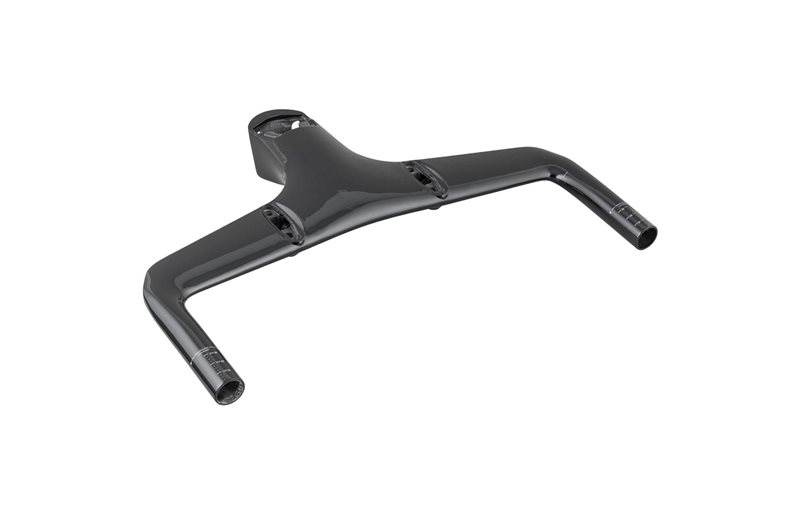 Trek 2022 Speed Concept TT Basebar 380mmxLow