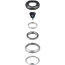 Trek Knock Block 58-Degree Headset Assembly with Display Chip 28,6 mm (1 1/8")