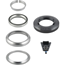 Trek Knock Block 72-Degree Headset Assembly with Display Chip 28,6 mm (1 1/8")