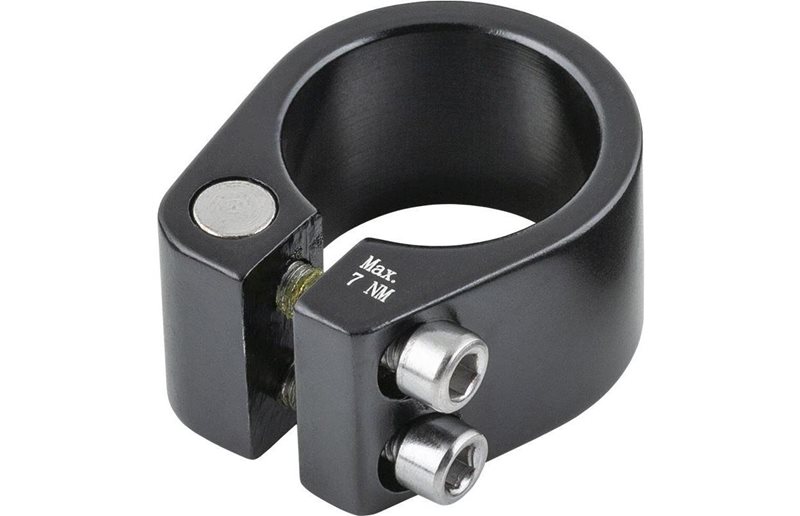 Trek Cargo Box Headset Collar Cargo Box Collar