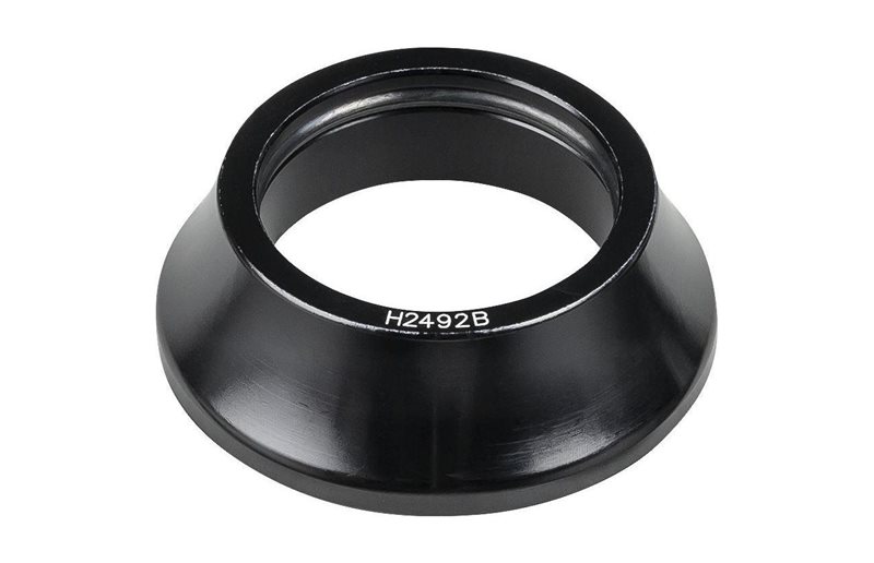 FSA Trek Domane MKIII Painted Headset Covers 2020 Domane SL/SLR Top Cover 15mm