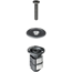 Trek Madone SLR Headset Compression Plug 28.6mm (1-1/8'')