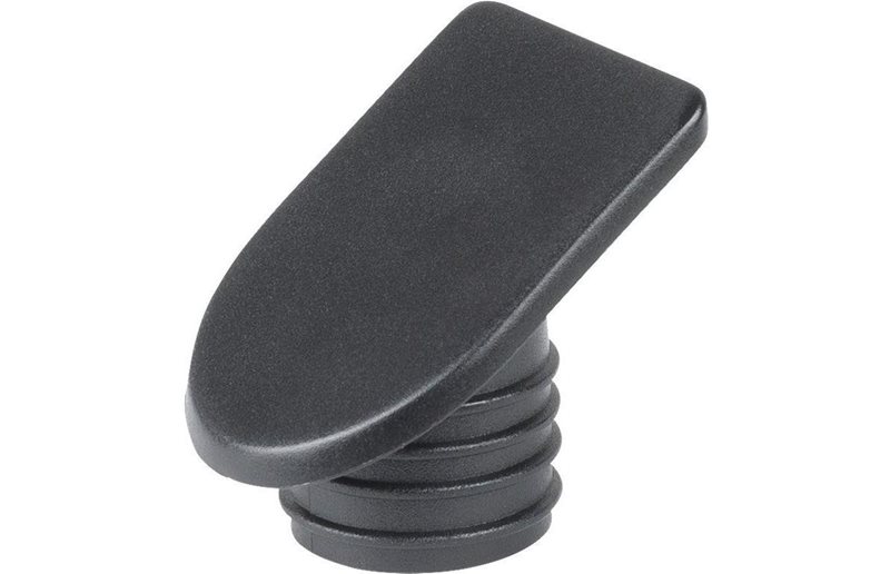 Trek Diamant Stem Plug S067 - Set of 5 Ahead Stem Plug 5-Pack