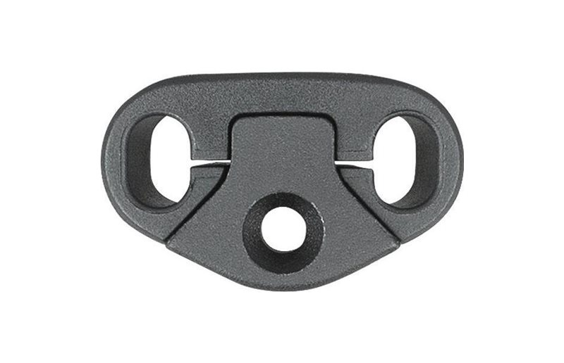Trek 2020 Fuel EX 29 Bottom Bracket Cable Guide