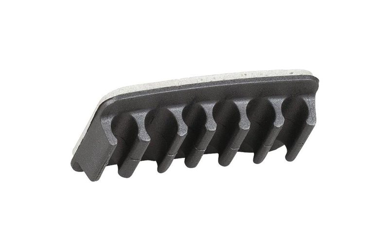 Trek 2020 Rail 29 Cable Guides