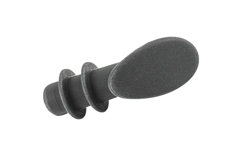 Trek 2024 Slash Carbon Headtube 7mm Entry Plug