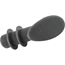 Trek 2024 Slash Carbon Headtube 7mm Entry Plug