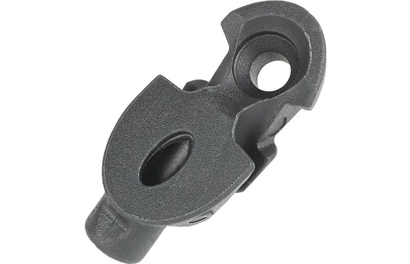 Trek Control Freak 3x Full Housing Guide