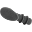 Trek Headtube 6mm Blank Entry Plug