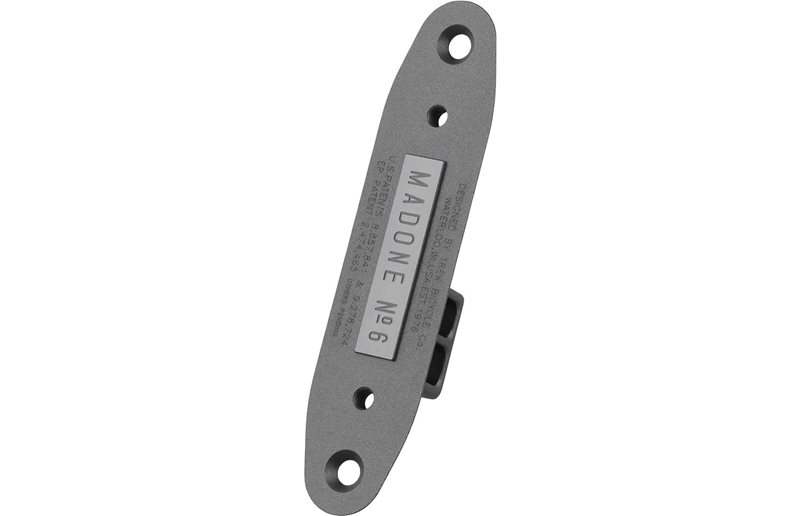Trek Madone SLR Downtube Cable Stop/Battery Mount