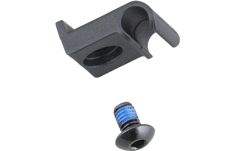 Trek Diamant Hyena Gen2 Chainstay Cable Guide