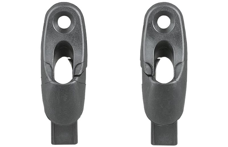 Trek Guide Hole Frame Plugs Pair