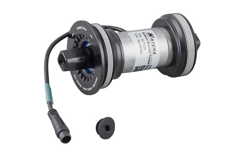 Hyena Domane+ AL Bottom Bracket Torque Sensor 73mmx110.5mm
