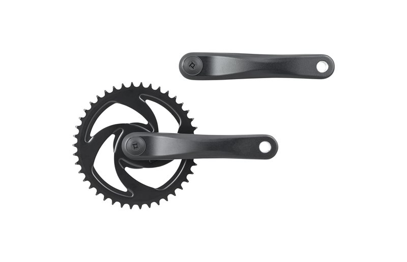 Electra Cruiser Go! Vevparti 170mm, 42t