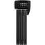 Abus Sammenleggbar Lås 6055 Bordo Lite Combo S