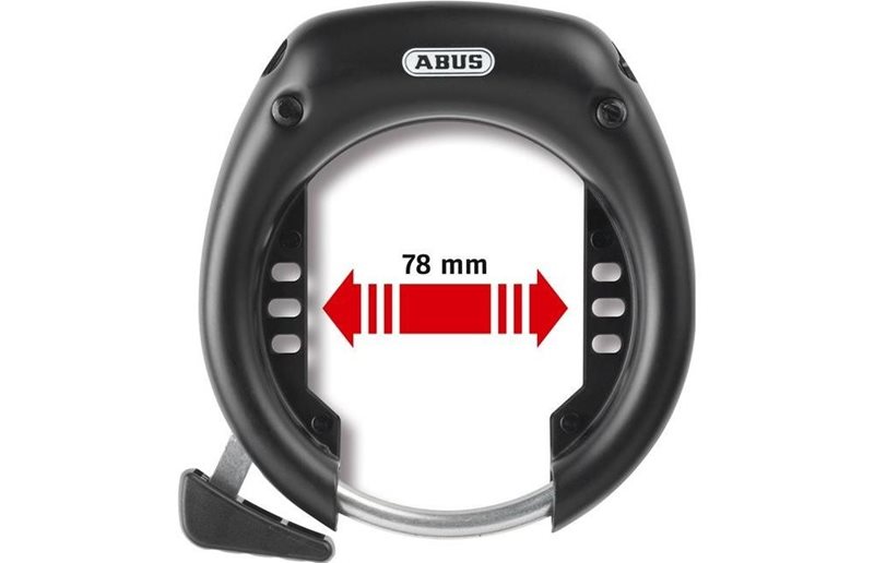 Abus Ramlås 5755L Pro Shield X-Plus