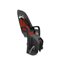 Grey/Red Padding
