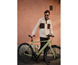 Elcykel Tenways CGO600 PRO Avocado Green