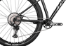 MTB Active Flow 11 29 Sort/sølv 29"