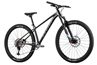 MTB Active Flow 11 29 Sort/sølv 29"