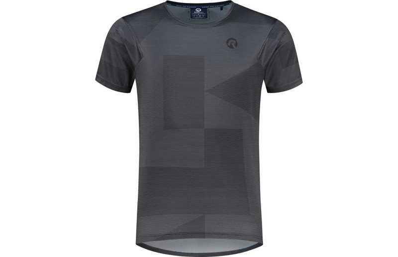 Rogelli Cykeltrøje Advntr Core Grey
