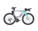 Tempocykel Scott Plasma RC Pro Beluga grå/grön
