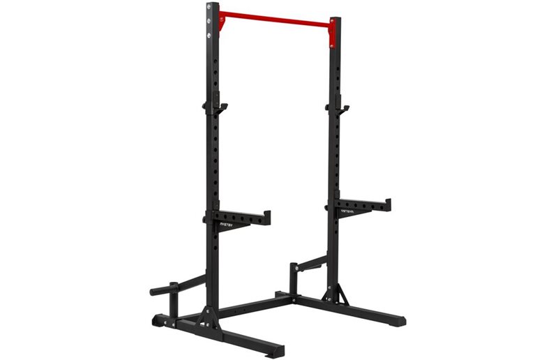 Master Fitness Power Rack Halfrack Xt4.6