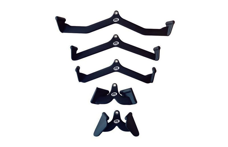 Master Fitness Ergo Grips - Set