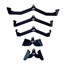 Master Fitness Ergo Grips - Set