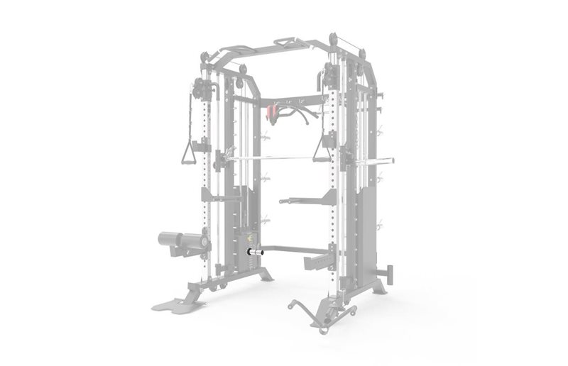 Master Fitness Weightpeg X19