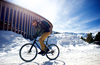 Nastarengas Schwalbe Marathon Winter Plus SmartGuard 35-622 (28x1.35") Musta/Heijastava