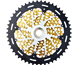 Kasetti SRAM XX1 Eagle XG-1299 12-vaihteinen XD 10-50T Gold