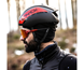 Kypärämyssy GripGrab Aviator Windproof Deep Winter Skull Cap Black