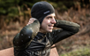 Kypärämyssy GripGrab Aviator Windproof Deep Winter Skull Cap Black