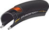 Rengas Continental GrandSport Race Musta Taitettava