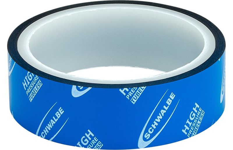 Schwalbe Vannekehäteippi Tubeless 23mmx10M