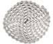 Sähköpyörän ketju Shimano CN-E6090 10-vaihtinen Steps 138L