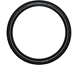 Rengas Schwalbe Marathon Plus Tour Endurance SmartGuard 37-622 (28x1.40") Musta/Heijastava