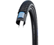 Rengas Schwalbe Marathon Plus Tour Endurance SmartGuard 37-622 (28x1.40") Musta/Heijastava