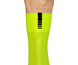 Sykkelsokker GripGrab Lightweight SL Regular Cut Summer Socks Yellow Hi-Vis